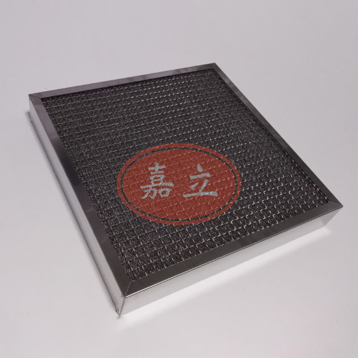 寿宁不锈钢油雾过滤器